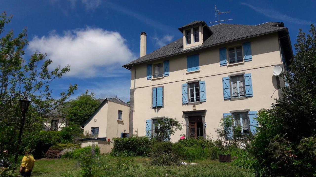 Guest house Les Andalouses