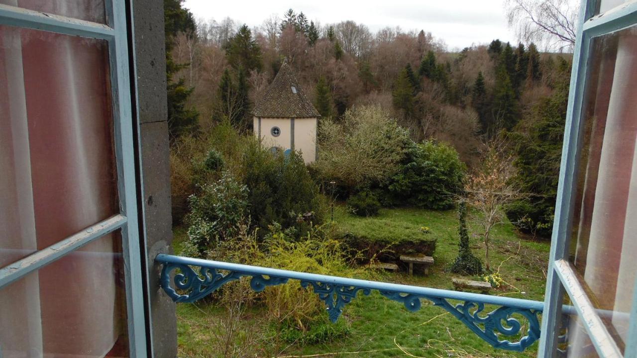 Guest house Les Andalouses