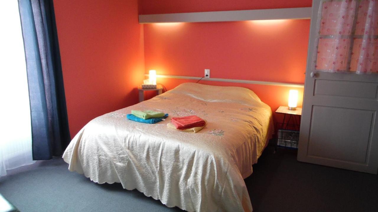 Guest house Les Andalouses