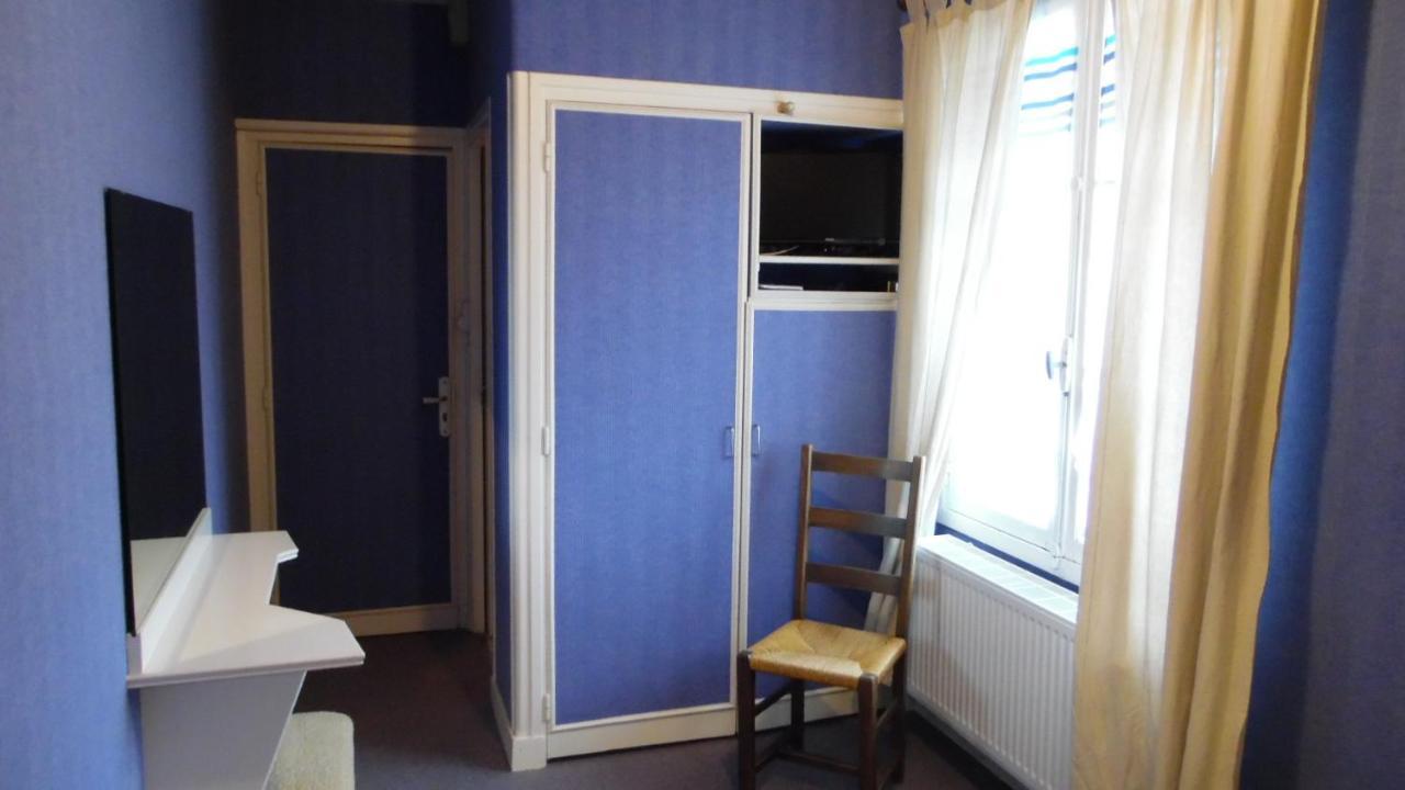 Guest house Les Andalouses