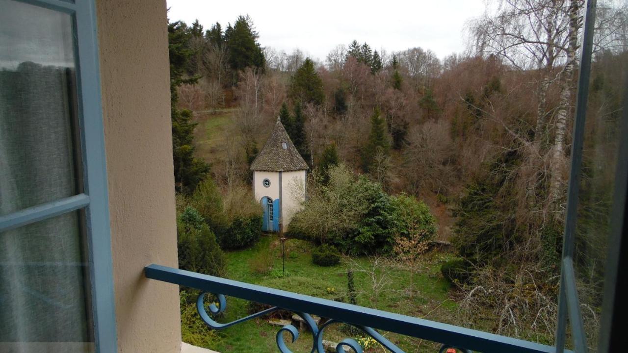 Guest house Les Andalouses Aveze (Puy-de-Dome)