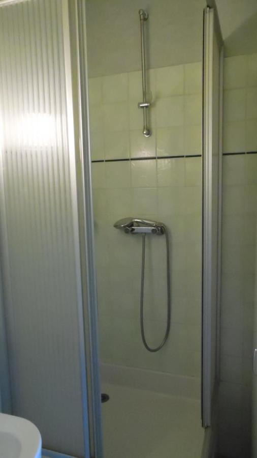 Les Andalouses Guest house