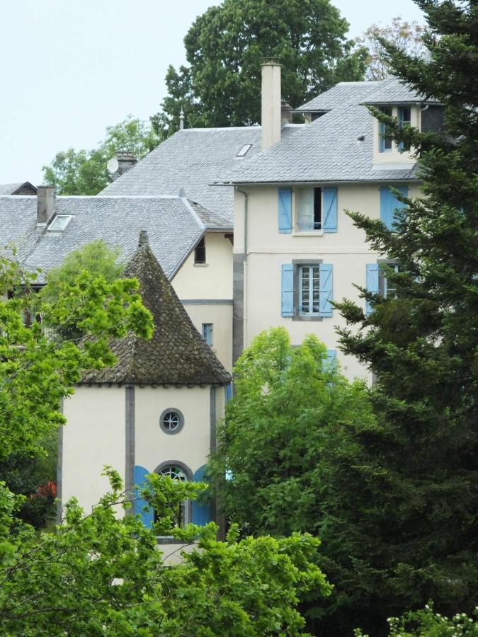 Les Andalouses Guest house *