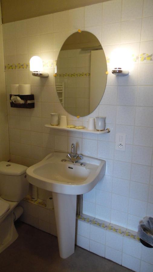 Guest house Les Andalouses