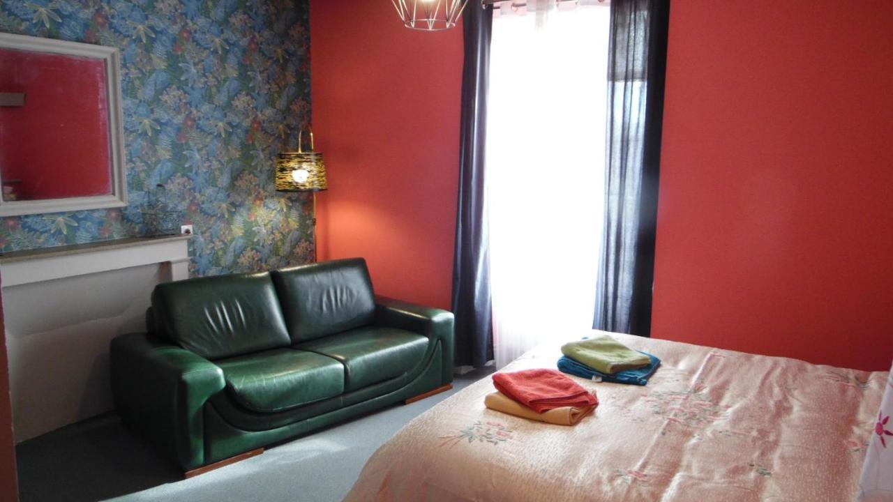 Guest house Les Andalouses