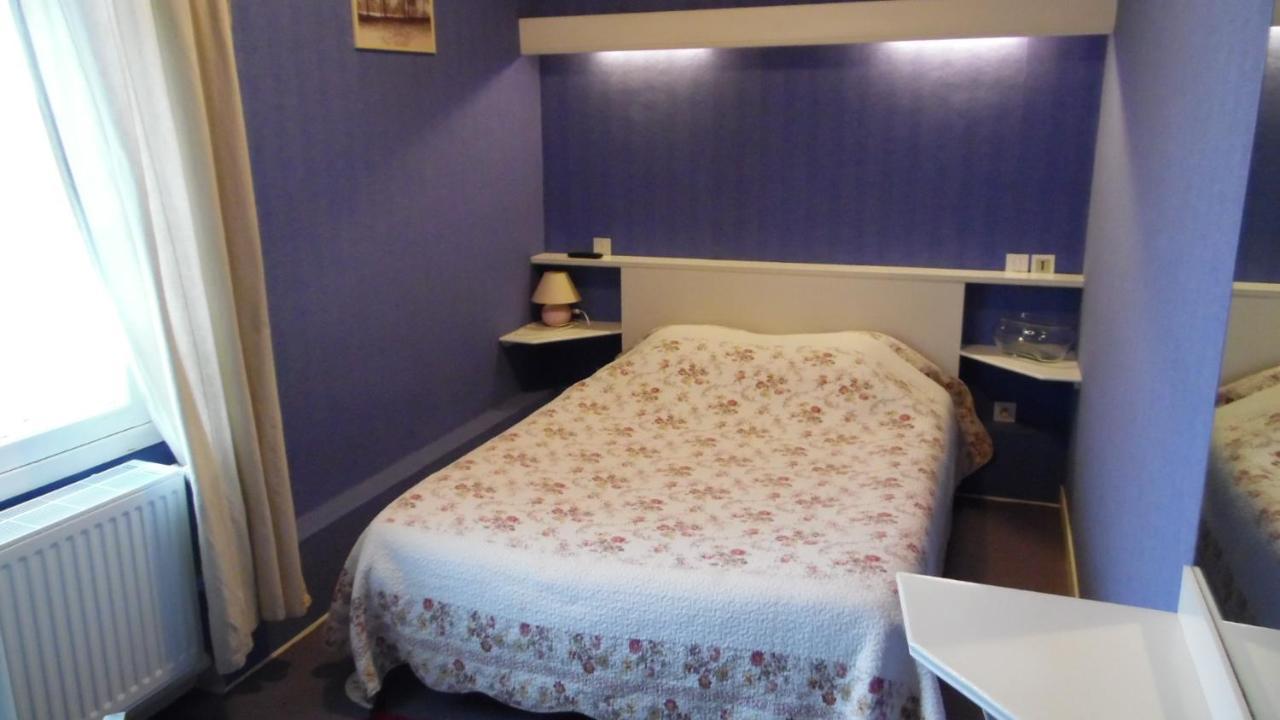 Guest house Les Andalouses