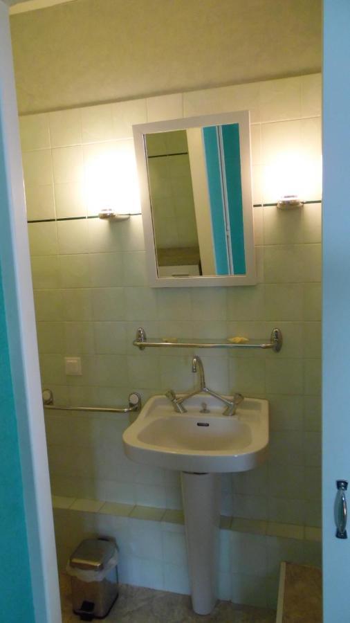 Guest house Les Andalouses
